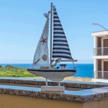 Blue Horizon Apartment Alghero Exterior photo