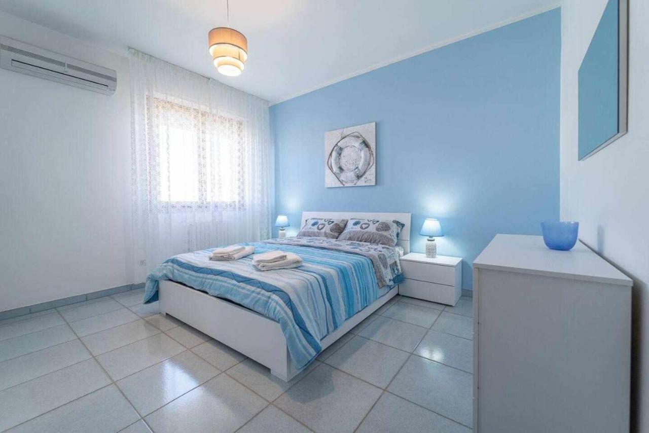 Blue Horizon Apartment Alghero Exterior photo