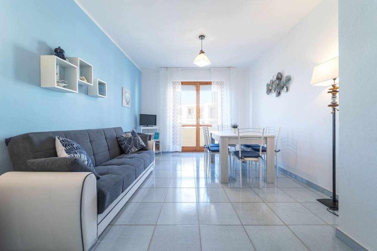 Blue Horizon Apartment Alghero Exterior photo