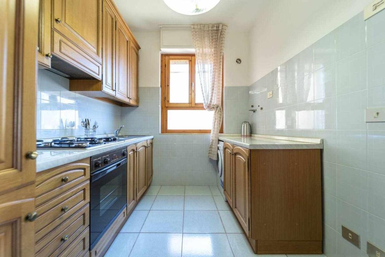 Blue Horizon Apartment Alghero Exterior photo