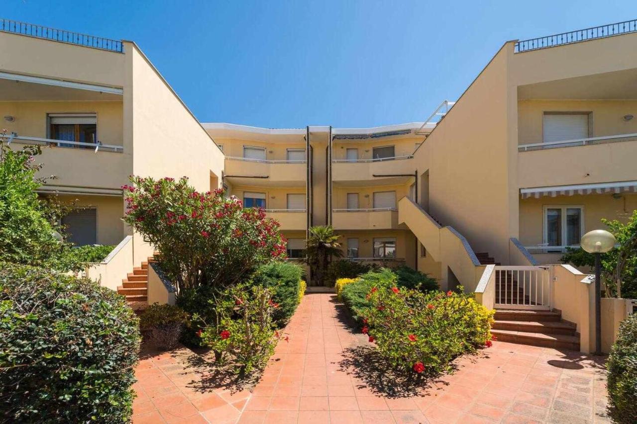 Blue Horizon Apartment Alghero Exterior photo