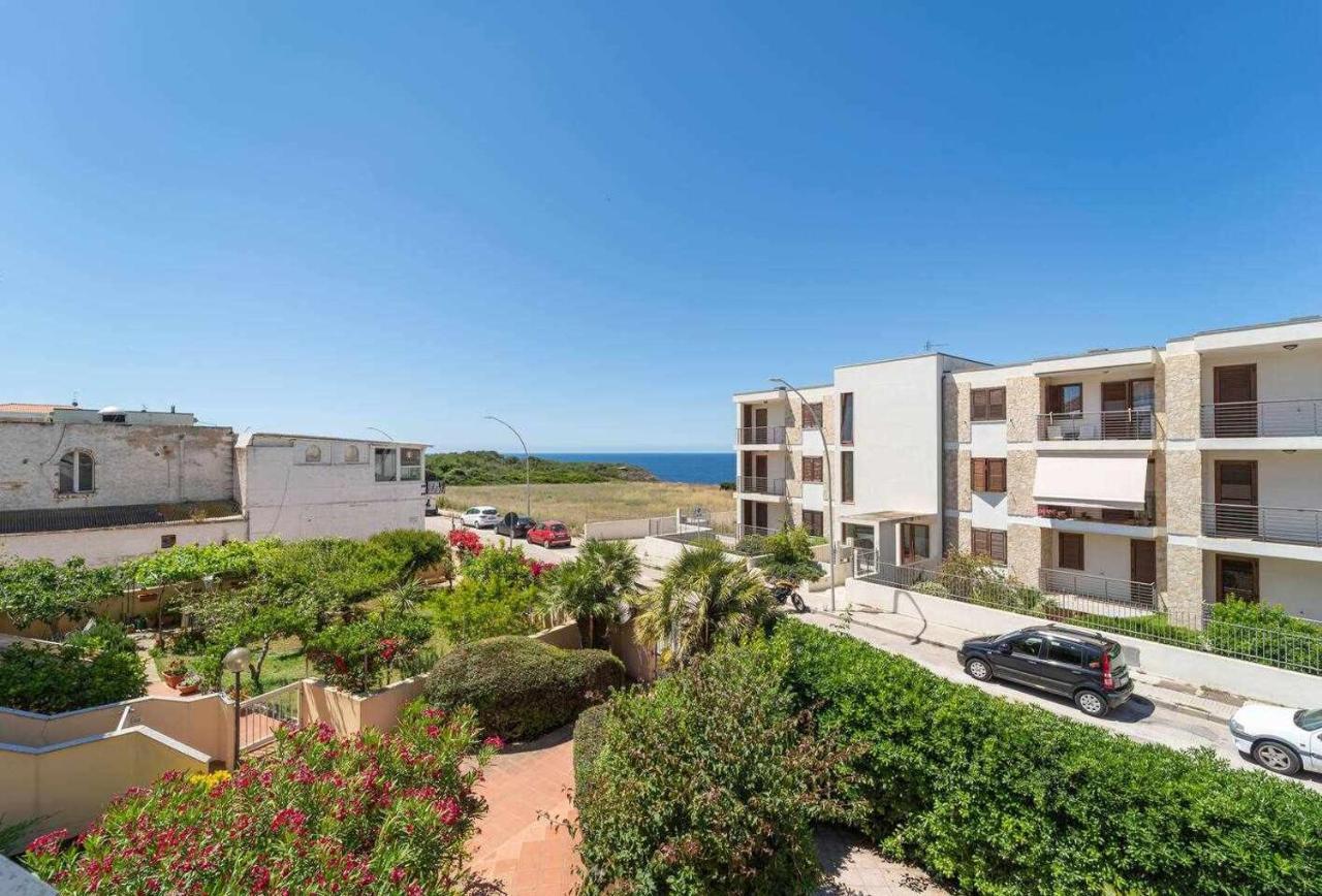 Blue Horizon Apartment Alghero Exterior photo