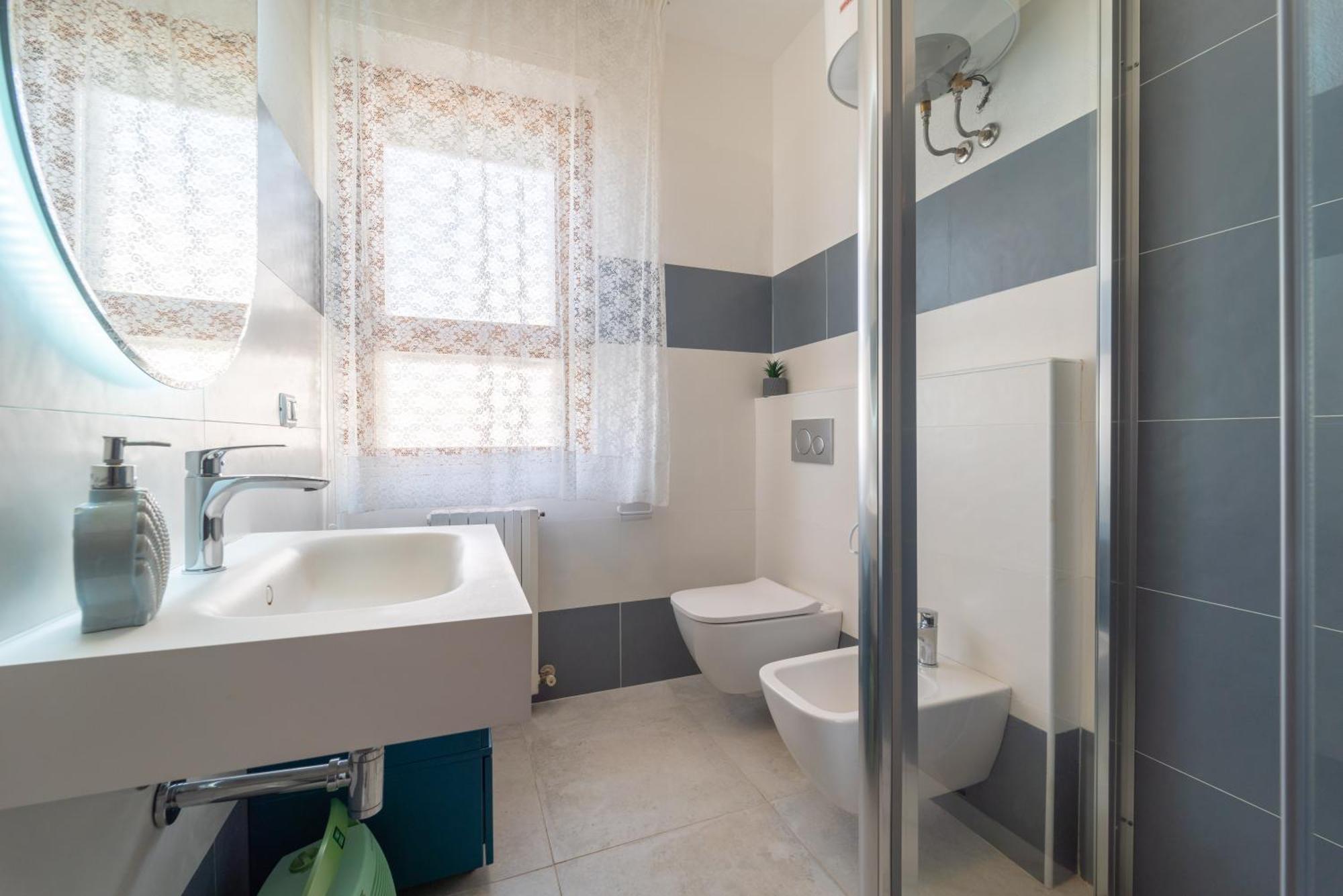 Blue Horizon Apartment Alghero Exterior photo