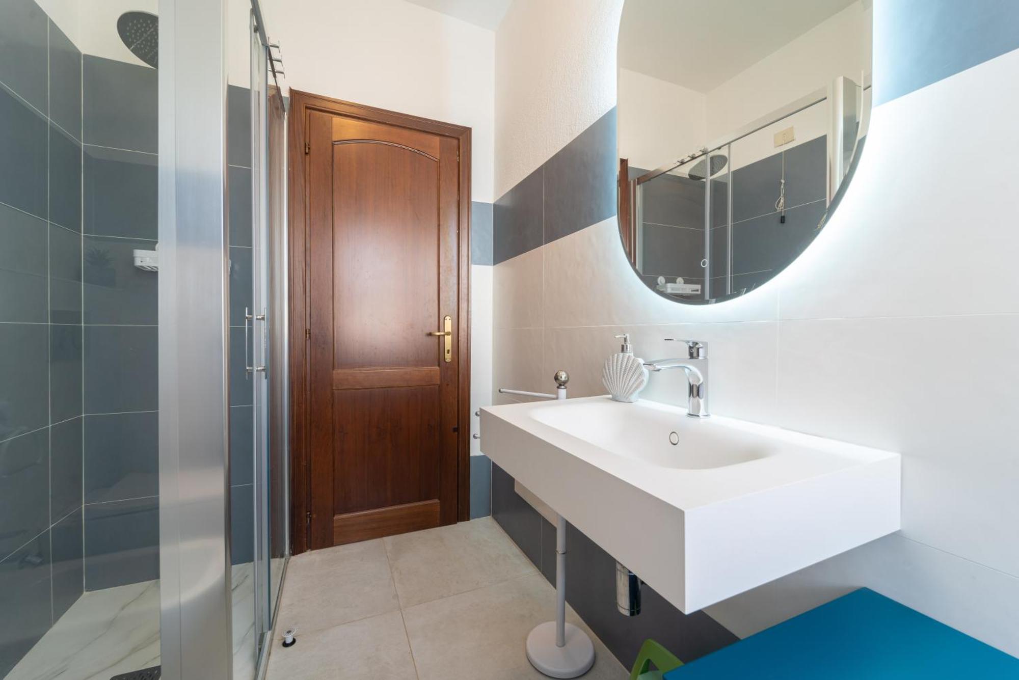 Blue Horizon Apartment Alghero Exterior photo